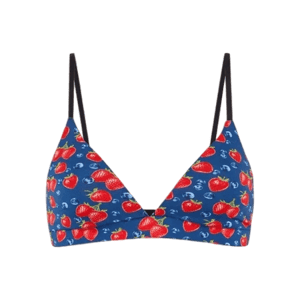 MeUndies UltraModal FeelFree Triangle Bralette