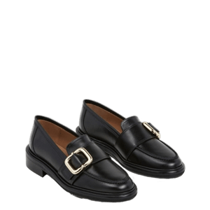 Flattered Aspen Leather