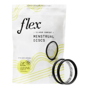 Flex Disc Annual Supply