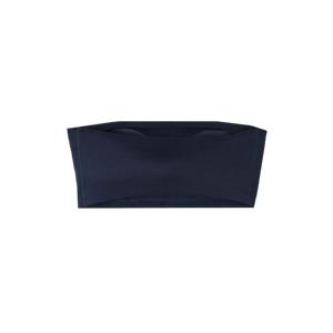 Floatley Cozy Wireless Strapless Bandeau Bra