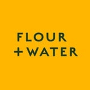 Flour + Water Foods