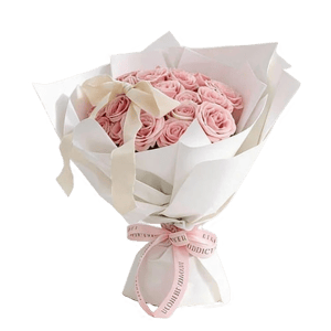 FlowerAdvisor Corinne Petal Rose