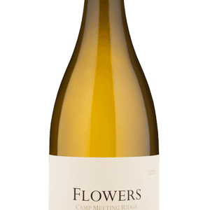 Flowers Vineyards & Winery Camp Meeting Ridge Chardonnay
