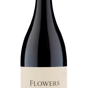 Flowers Vineyards & Winery Sea View Ridge Pinot Noir