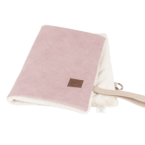 Fluff & Boots Portable Lounge Mat