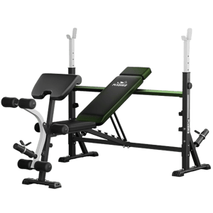 Flybird Fitness Olympic Weight Bench