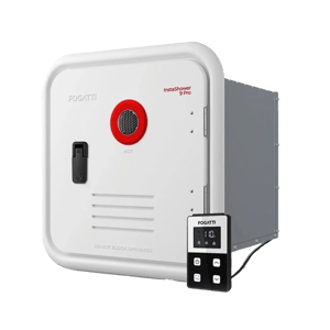Fogatti InstaShower 9 Pro Tankless Water Heater