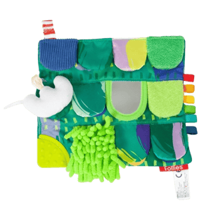 Follies Playsets Sensory Garden Stroller Toy