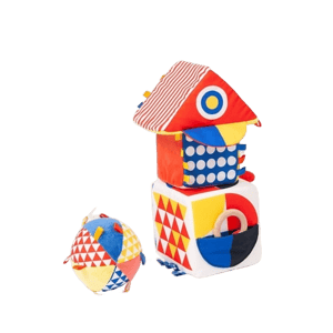 Follies Playsets Baby Bauhaus Set