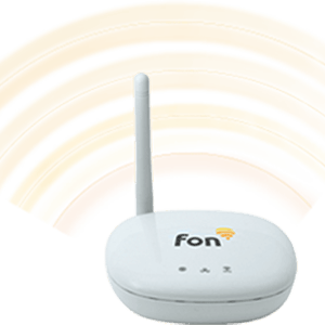 FON Fonera mini