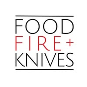 Food Fire Knives