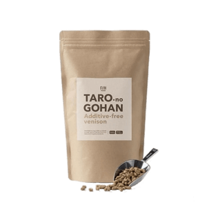 Food Heritage TARO-no GOHAN
