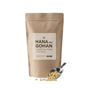 Food Heritage HANA-no GOHAN