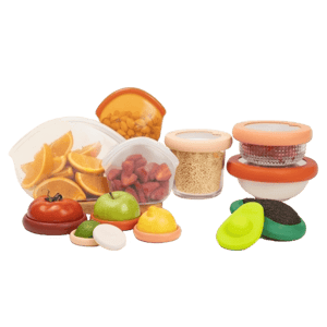Food Huggers Eco Pro Bundle