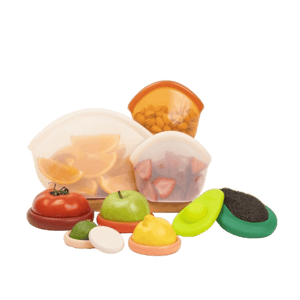 Food Huggers Eco Essentials Bundle