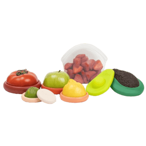 Food Huggers Eco Starter Bundle