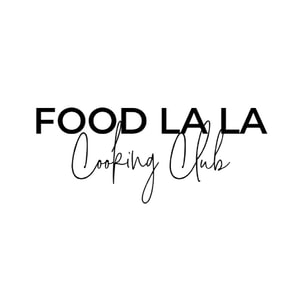 FOOD LA LA