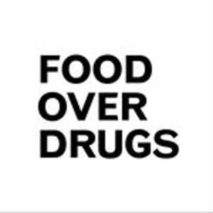 Food Over Drugs