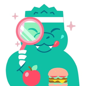 Foodzilla