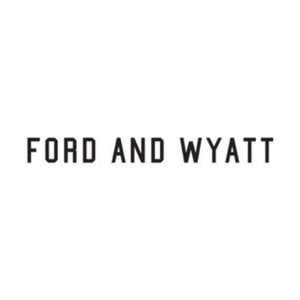 Ford and Wyatt