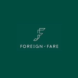 Foreign Fare