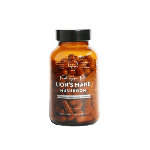 Forest Super Foods Lion's Mane Capsules