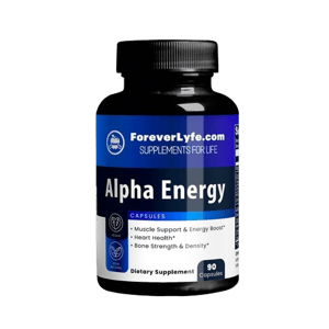 ForeverLyfe.com Alpha Energy
