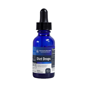 ForeverLyfe.com Diet Drops Ultra
