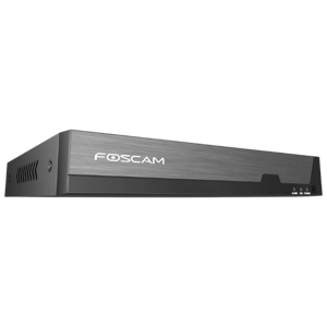 Foscam 5MP HD 8 Channel