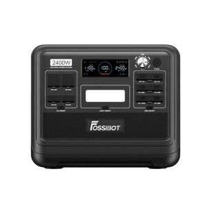 FOSSiBOT F2400