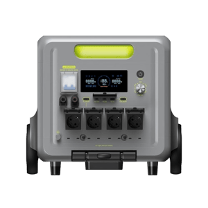 FOSSiBOT F7200
