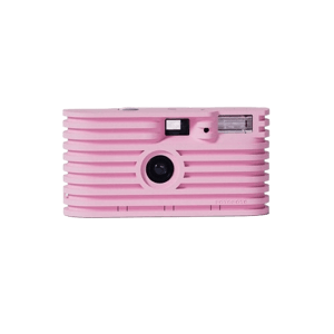 FOTOFOTO Zero-Waste Disposable