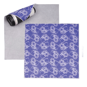 Foto&Tech Anti-Scratch Magic Cloth Wrapper