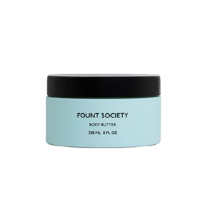 Fount Society Body Butter