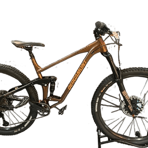 Fox Valley Bikes BERGAMONT Trailster 8