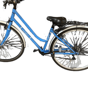 Fox Valley Bikes Cafe Ocean Blue 700c