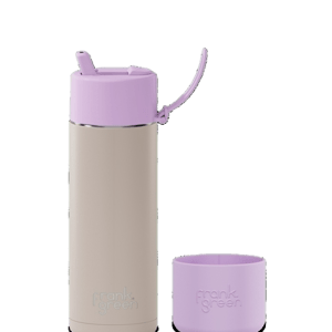 Frank Green Ceramic Reusable Bottle