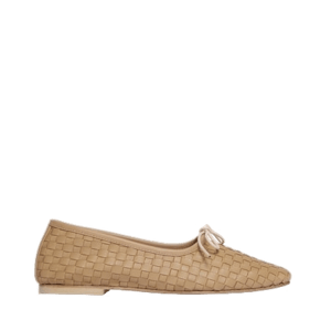 Freda Salvador Jada Square Toe Ballet Flat
