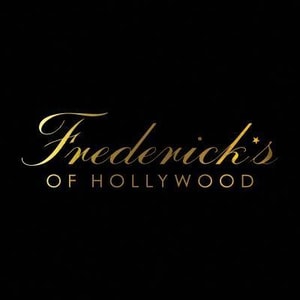 Frederick's of Hollywood