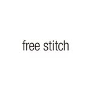 free stitch