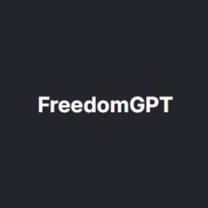 FreedomGPT
