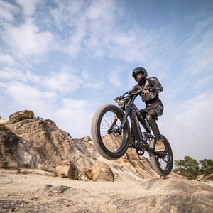 Freesky Ebike