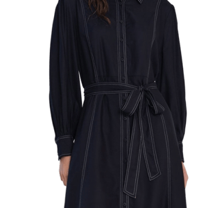 French Connection Rochelle Shirt Dress