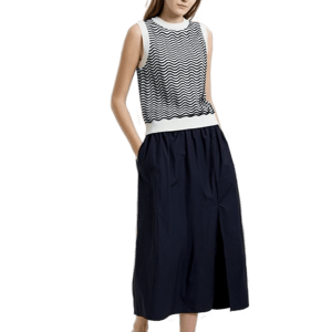 French Connection London Sleeveless Jumper