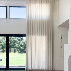 Freshine Curtains Celina Linen