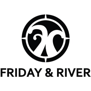 Friday and River