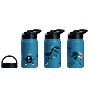 Frii Petrol Bottle