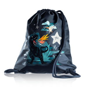 Frii 11L Dinosaur Gym Bag