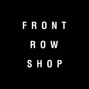 Front Row Shop