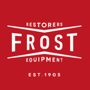 Frost Auto Restoration Techniques